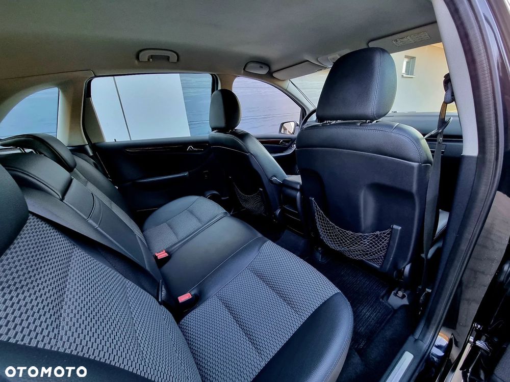 Mercedes-Benz Klasa B - 6