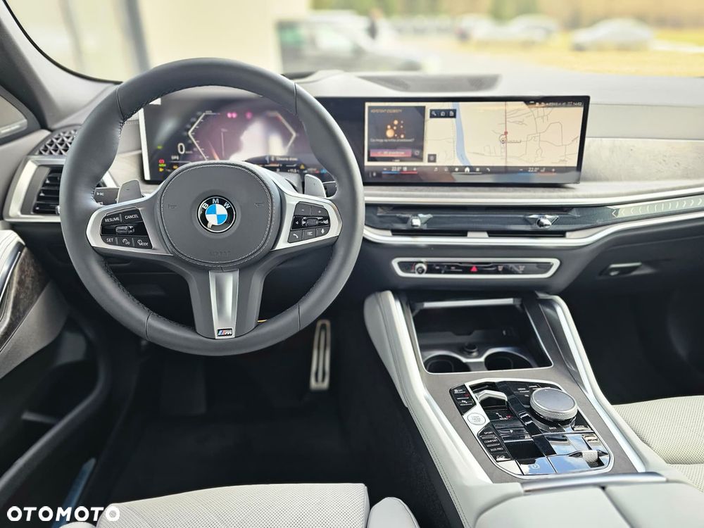 BMW X6 xDrive30d mHEV sport - 24