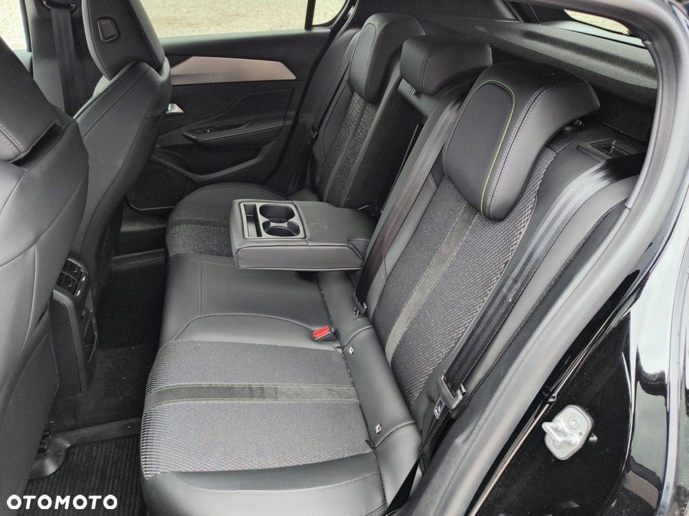 Peugeot 308 Hybrid 136e-DSC6 GT - 10