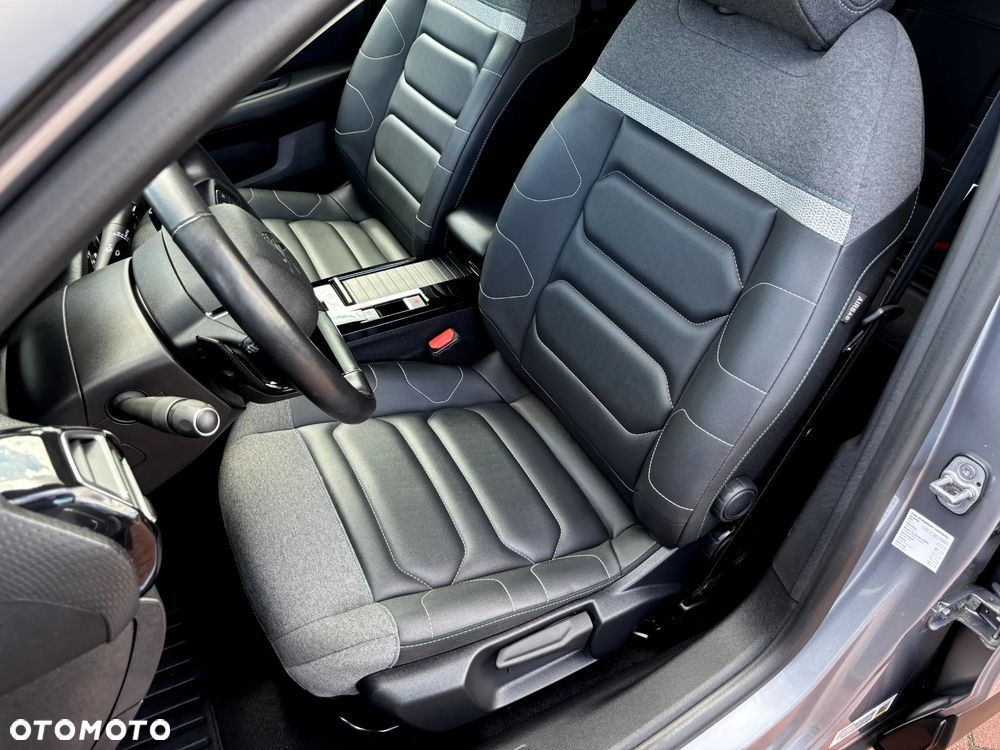 Citroën C4 - 14