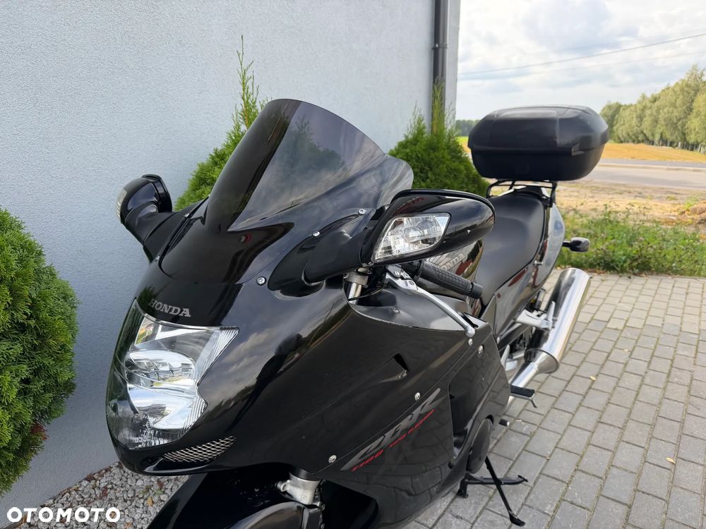 Honda CBR - 30