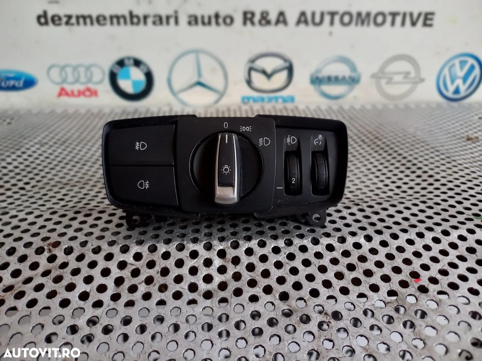Bloc Lumin Bmw F20 F21 F22 F23 F30 F31 F32 F34 F36 F80 Cod    - Dezmembrari Arad - 2