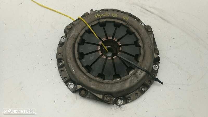 KIT EMBRAIAGEM HYUNDAI I30 2007 - 2