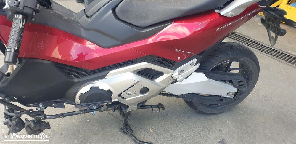 MOTOR COMPLETO SIN DEFINIR SIN DEFINIR REF. RH11E - 1