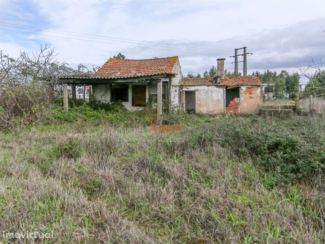 Moradia T2 - Entroncamento - Grande imagem: 2/16