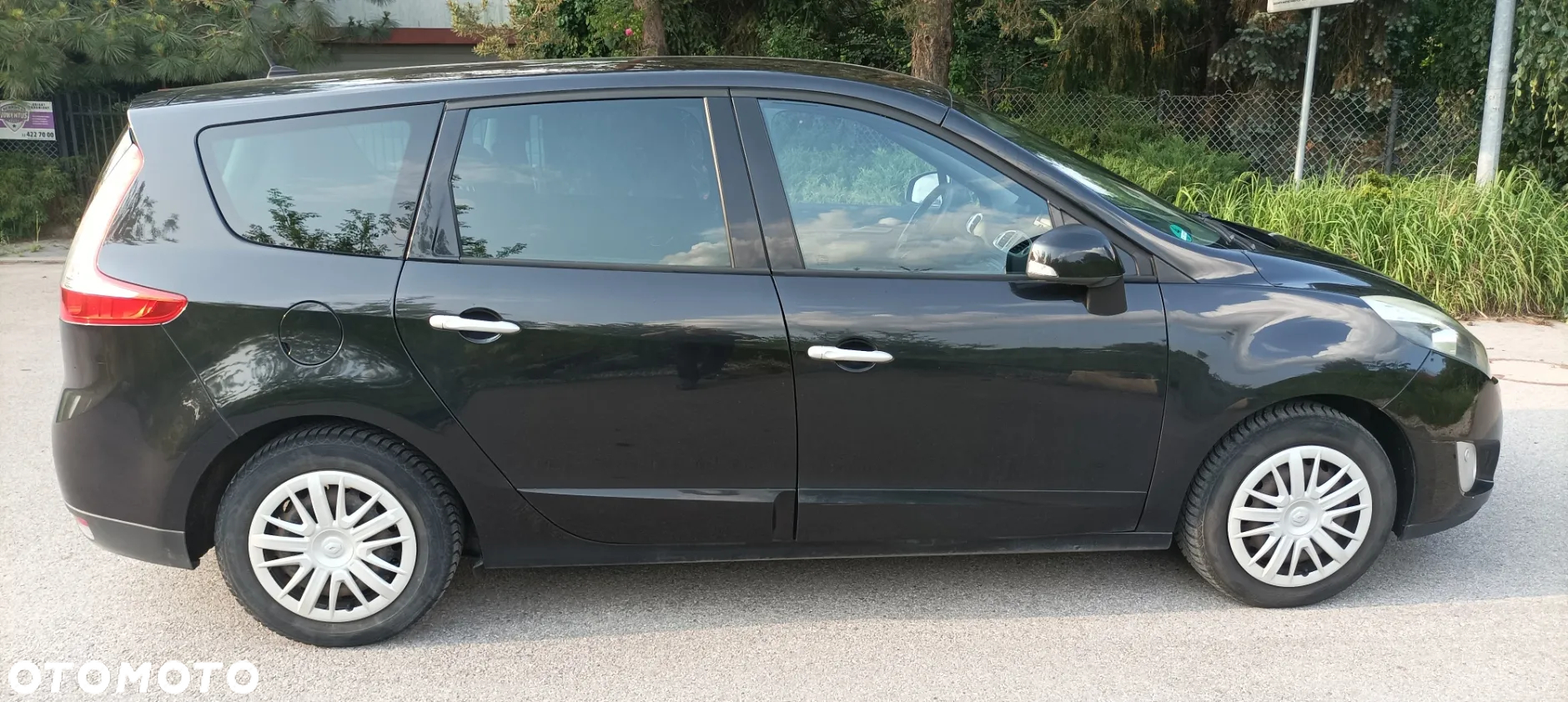 Renault Scenic 1.4 16V TCE TomTom Edition - 3