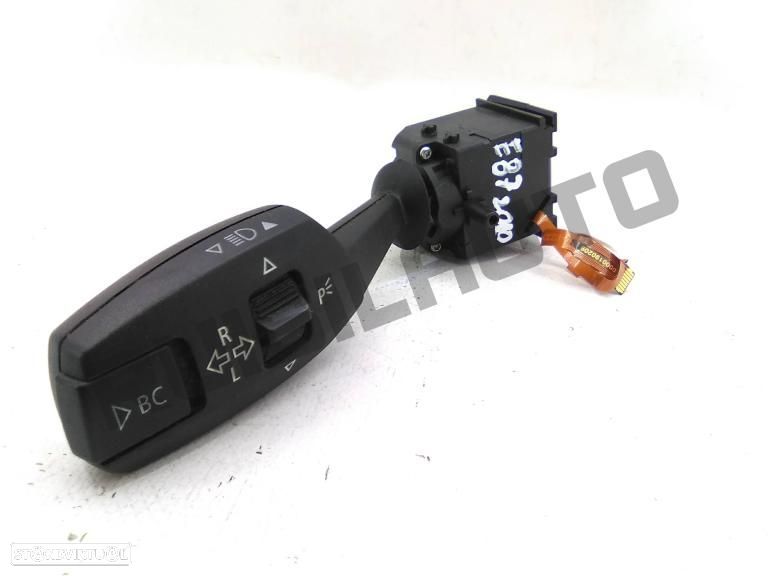 Comutador Piscas E/ou Luzes 0110_8170 Bmw 1 (e87) [2004_2011] 1 - 2
