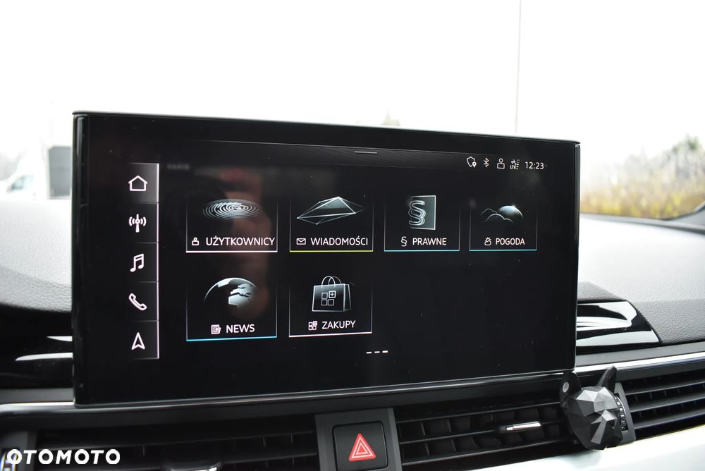 Audi A4 Avant 35 TDI S tronic S line - 34