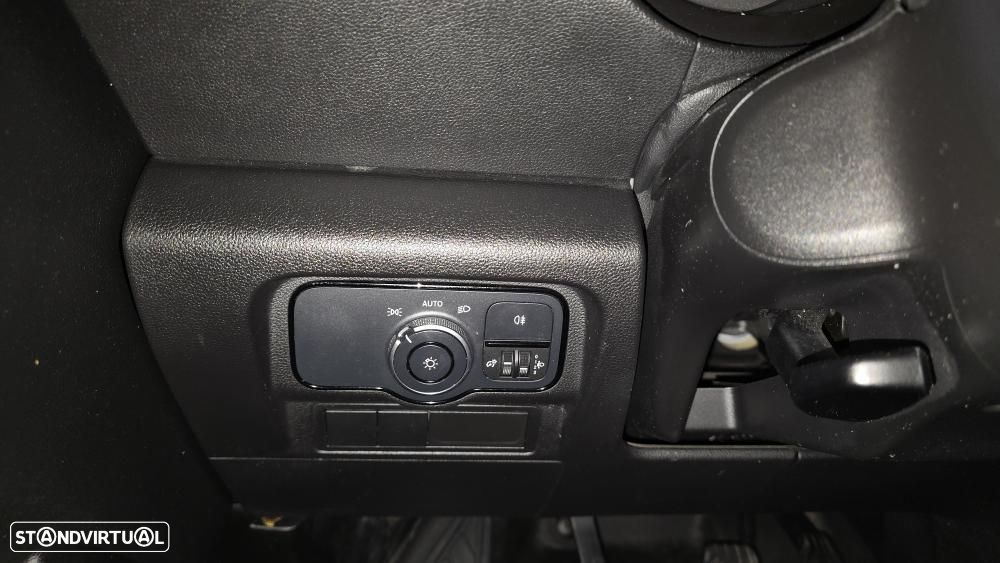 Mercedes-Benz Citan CITAN 108 CDI 3 LUG. - 18