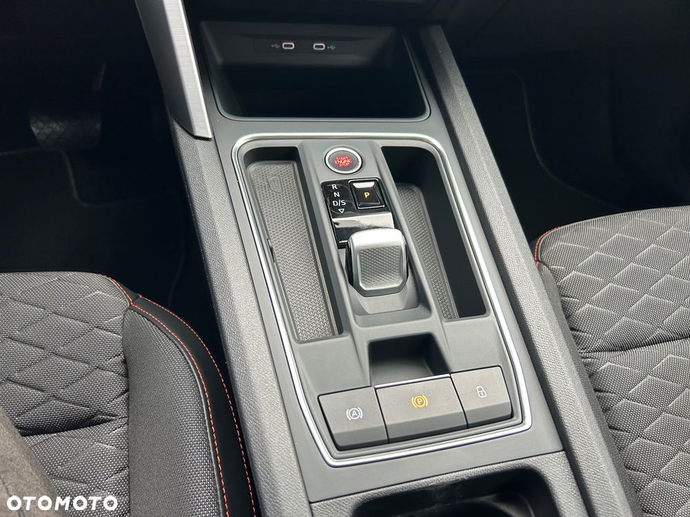 Seat Leon 1.0 eTSI OPF DSG FR Plus - 22