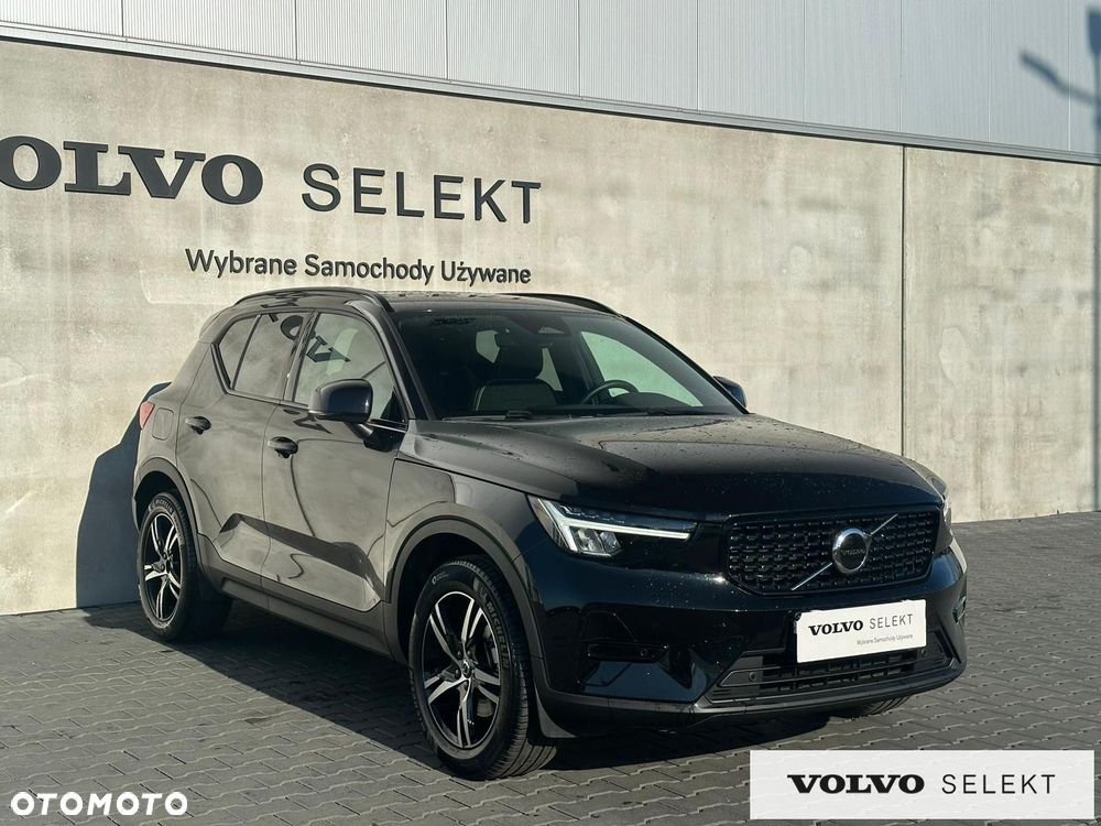 Volvo XC 40 - 11