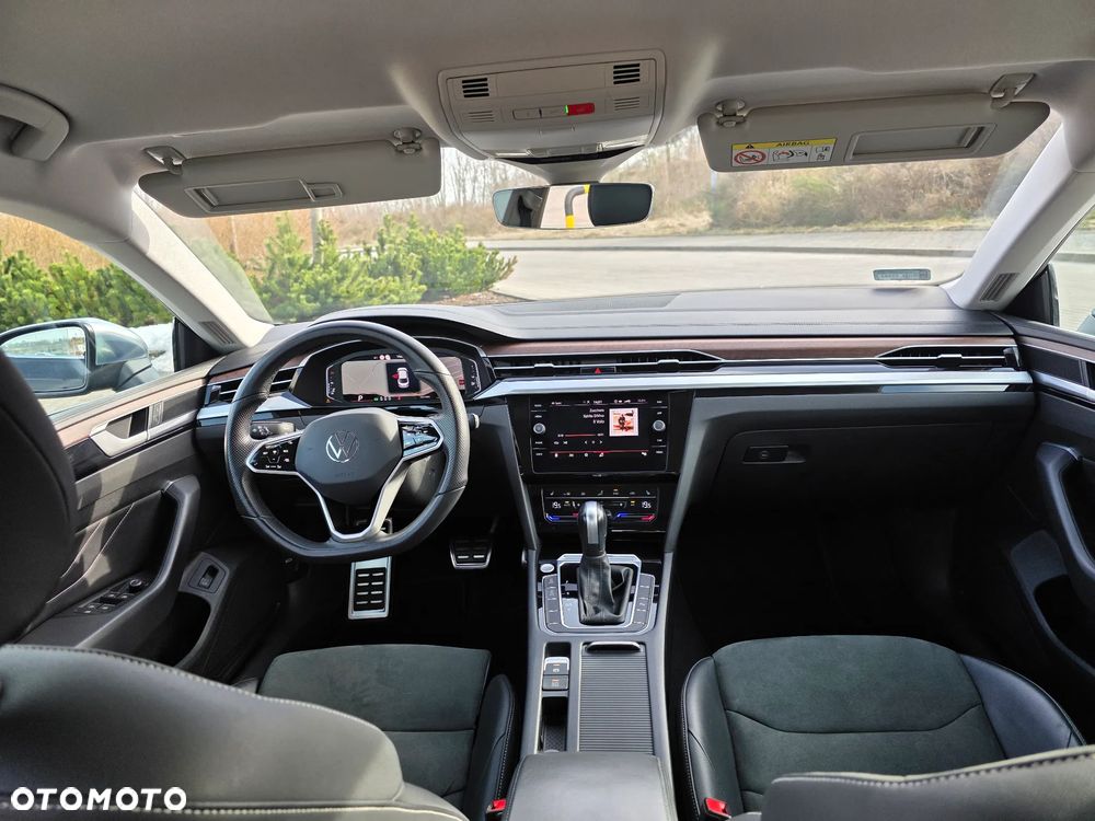 Volkswagen Arteon 2.0 TSI Elegance DSG - 30