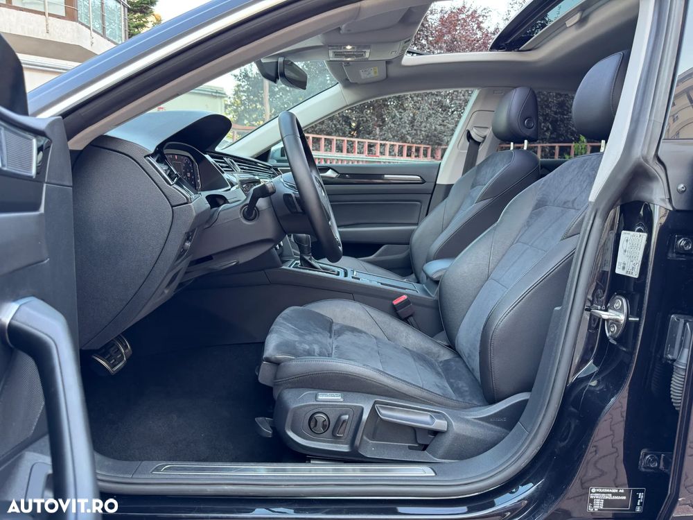 Volkswagen ARTEON 2.0 TDI SCR DSG Elegance - 13