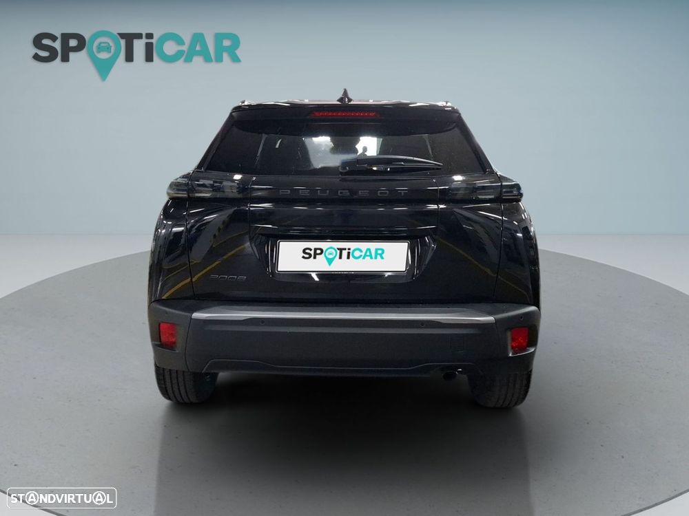 Peugeot 2008 1.2 PureTech Allure - 7