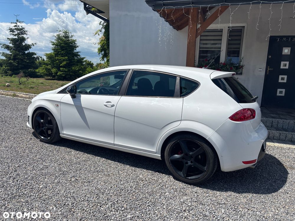 Seat Leon - 4