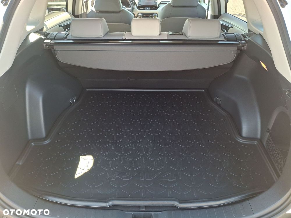 Toyota RAV4 2.5 Hybrid Executive 4x4 - 13