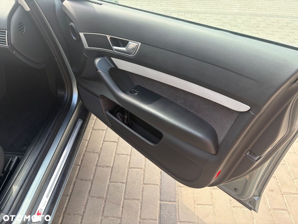 Audi A6 Avant 2.0 TDI - 23
