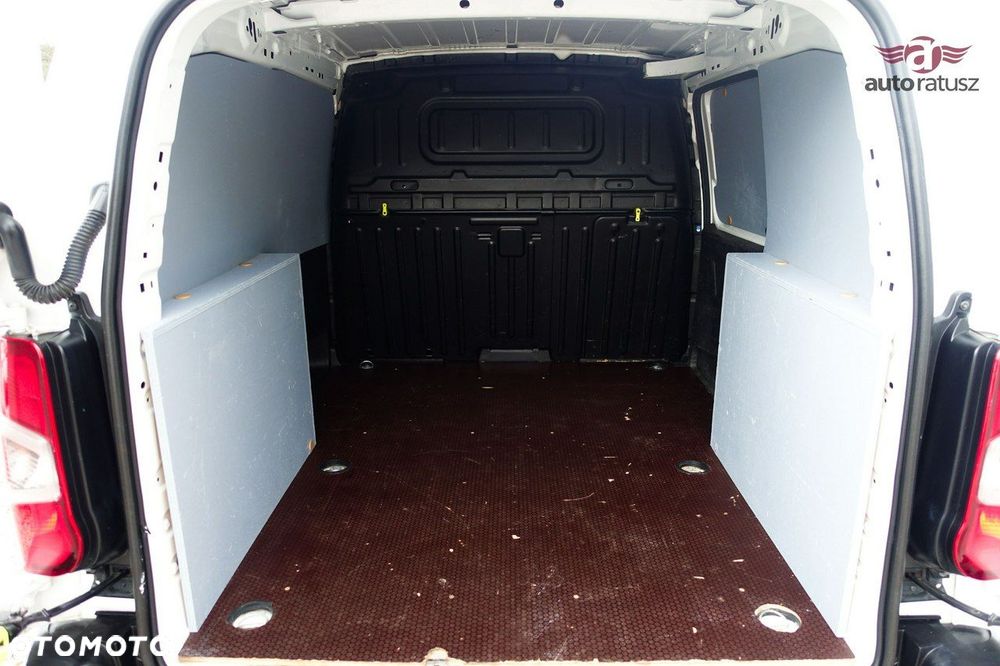Citroën Berlingo - 10