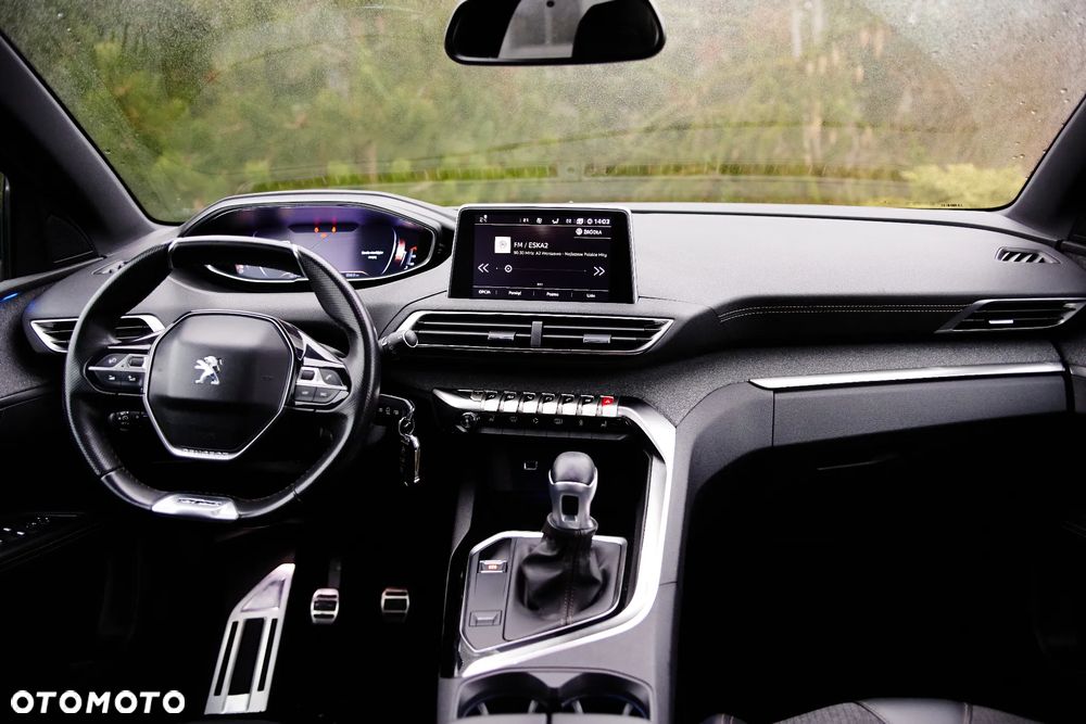 Peugeot 5008 1.6 BlueHDI Allure S&S - 27