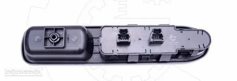 Interruptor Botões dos vidros Peugeot 307  6554.EA 6554EA - 3