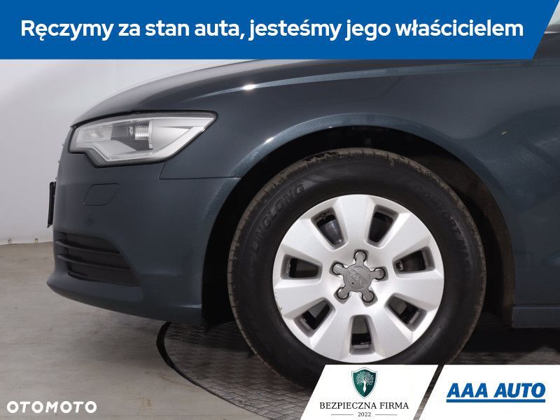 Audi A6 Avant - 17
