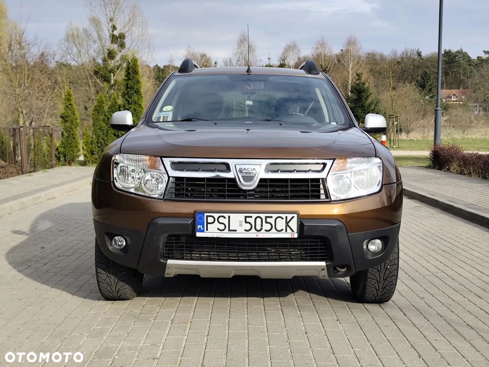 Dacia Duster 1.5 dCi Laureate - 2
