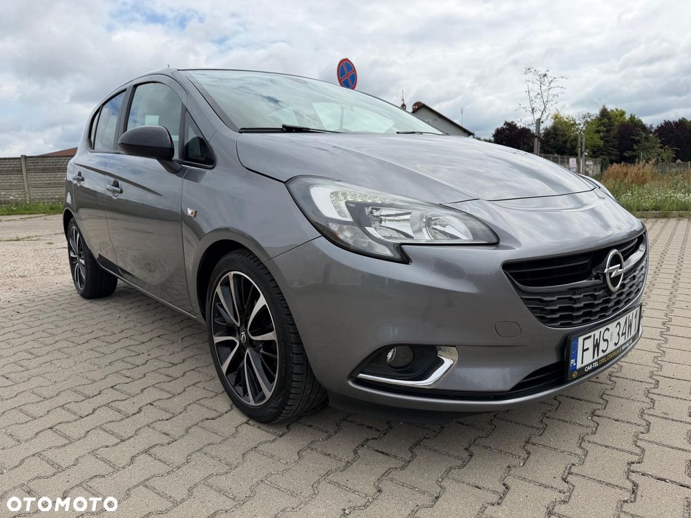 Opel Corsa - 23