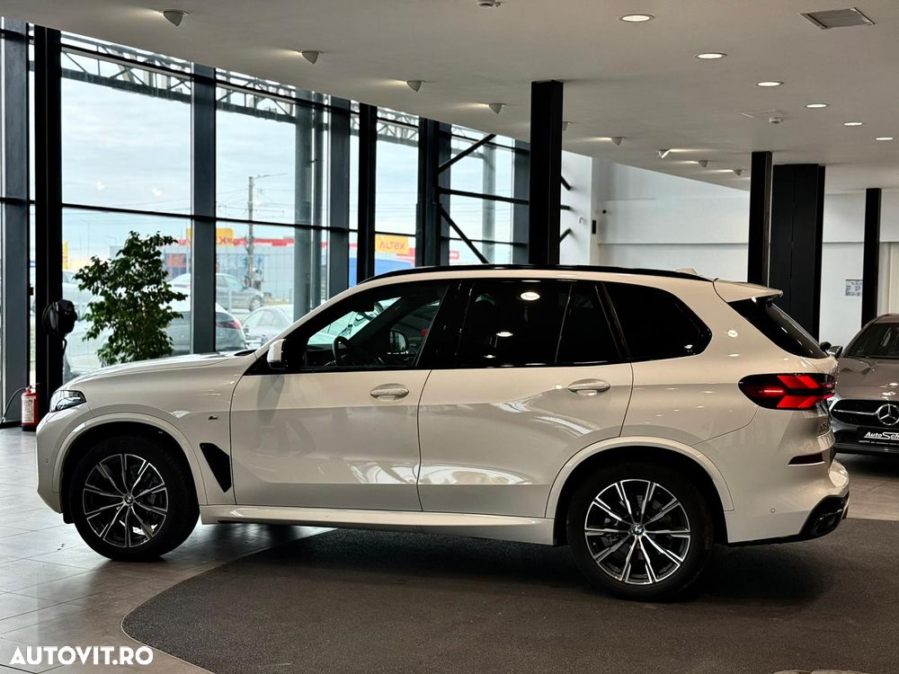 BMW X5 xDrive30d - 8