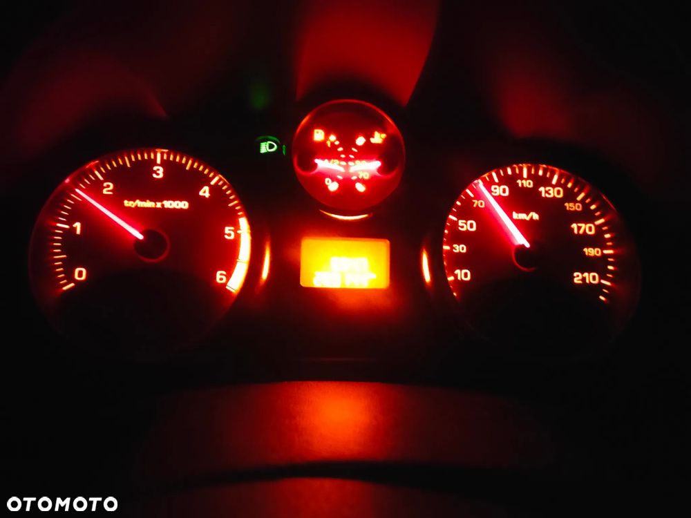 Peugeot 207 1.6 HDi Tendance - 5
