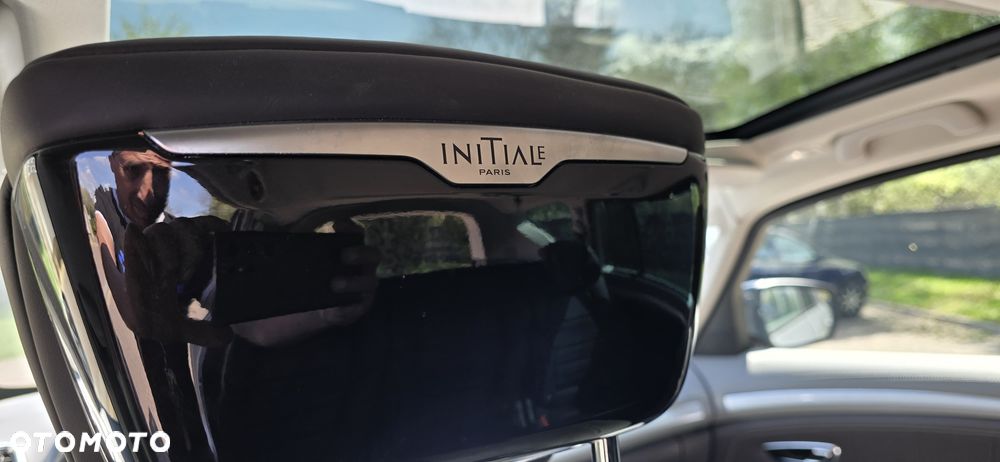Renault Espace Energy dCi 160 EDC Initiale Paris - 10