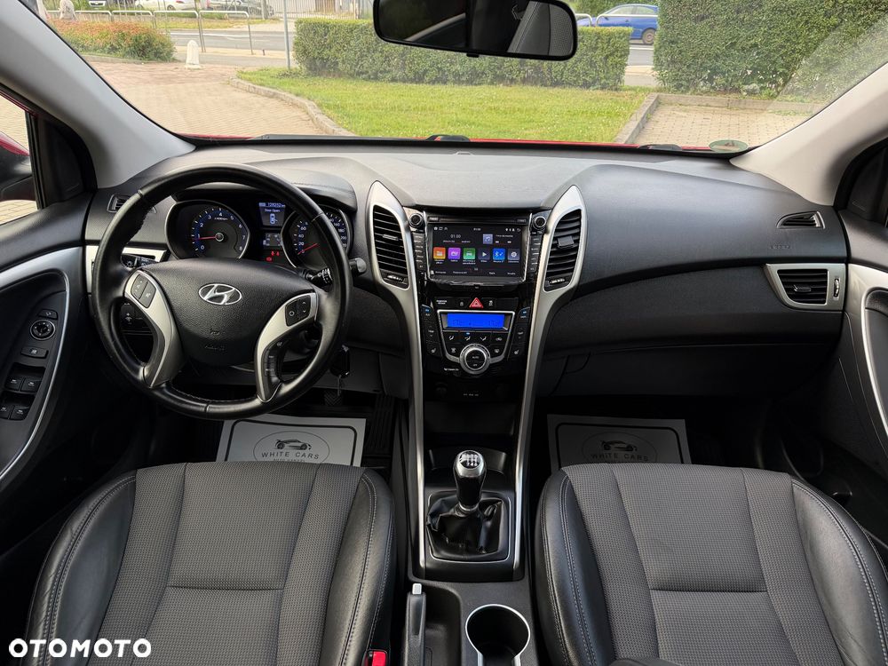 Hyundai i30 1.4 Premium - 5