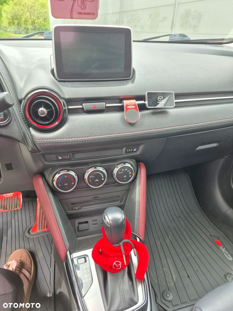 Mazda CX-3 2.0 Skypassion AWD - 15