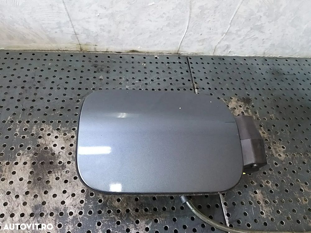 Capac usita rezervor cu buson skoda superb 2 3t facelift 1k0010497c - 1