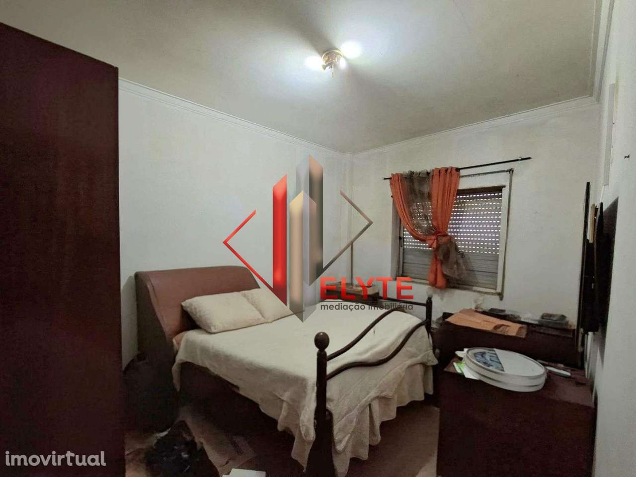 Apartamento de 3 assoalhadas no Barreiro - Grande imagem: 4/9
