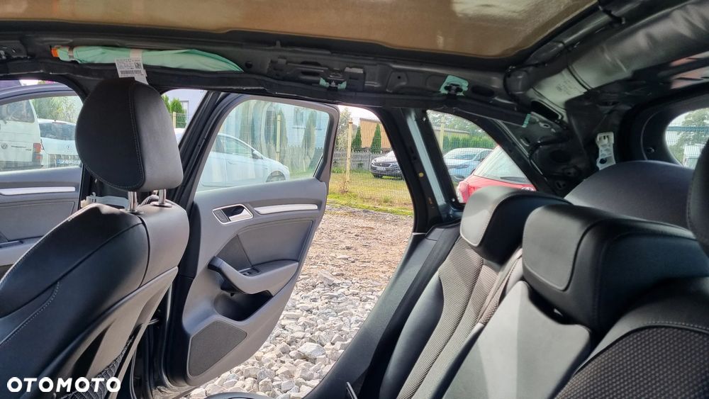 Audi A3 Sportback 35 TFSI S line - 31