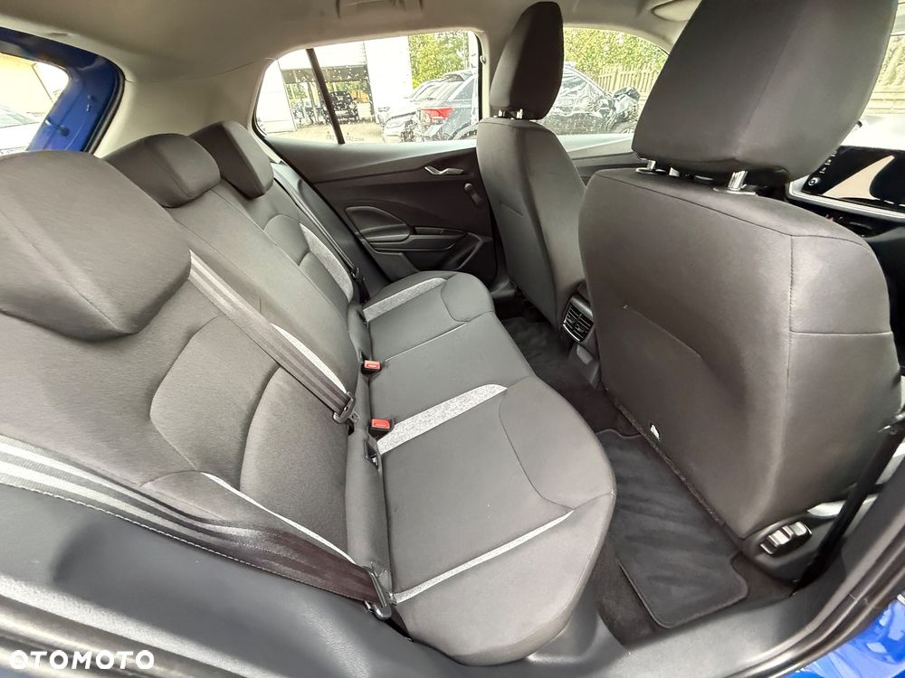 Skoda Fabia 1.0 Active - 11