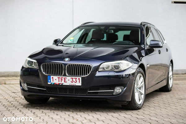 BMW Inny