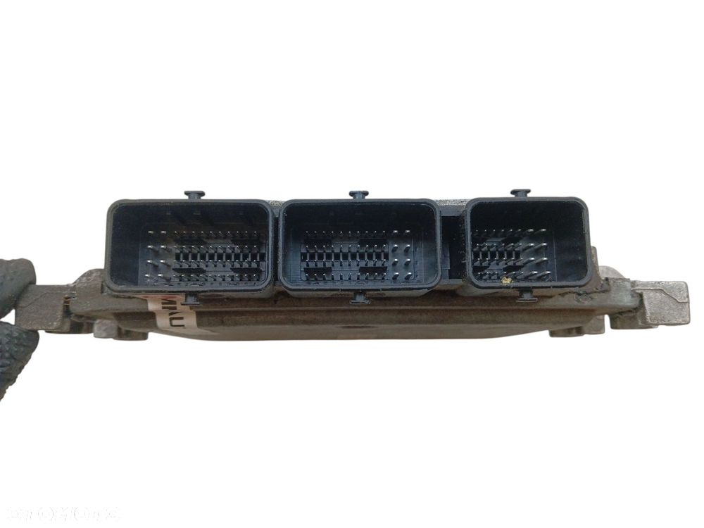 KOMPUTER STEROWNIK SILNIKA VOLVO V70 III (2007-2011) 2.0 D 136KM 31269189 - 2