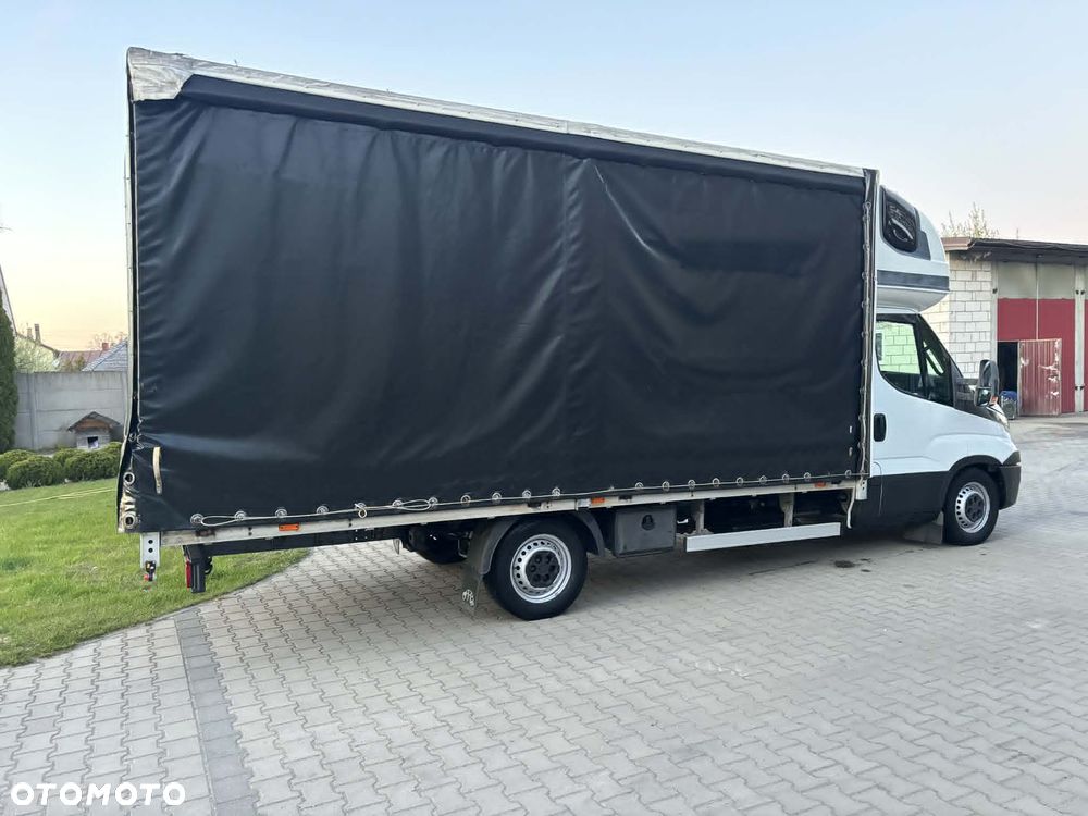 Iveco Daily - 1