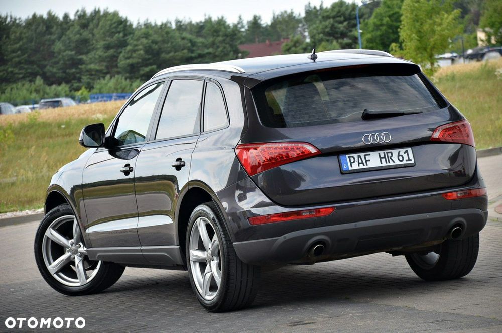 Audi Q5 - 10
