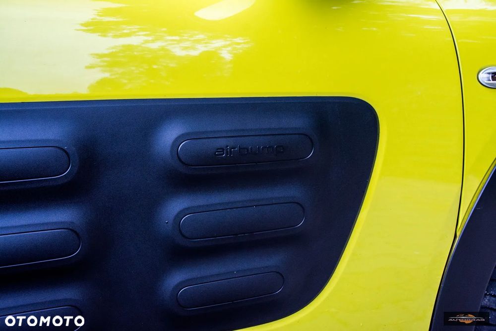 Citroën C4 Cactus 1.2 PureTech Feel Edition S&S - 14