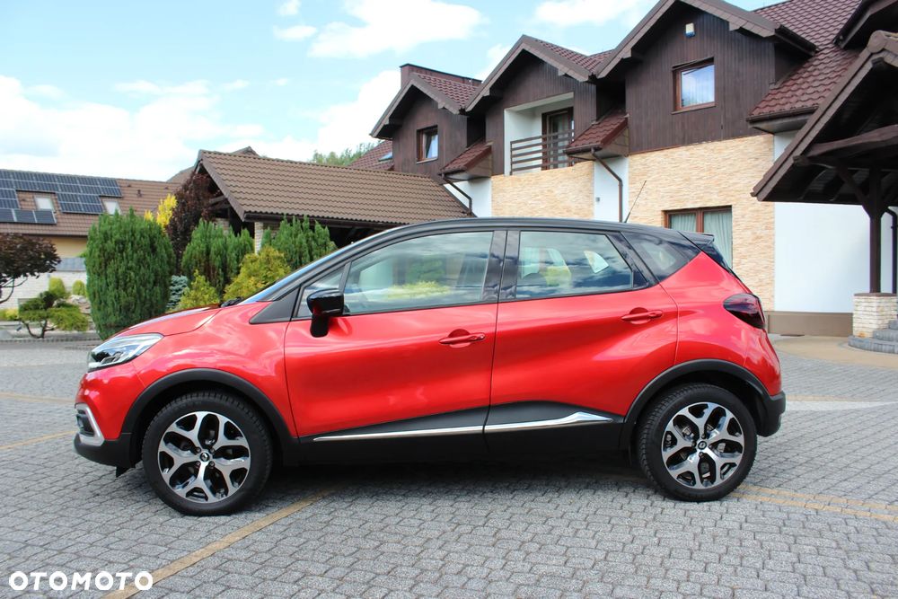 Renault Captur ENERGY TCe 90 Start&Stop Expression - 5