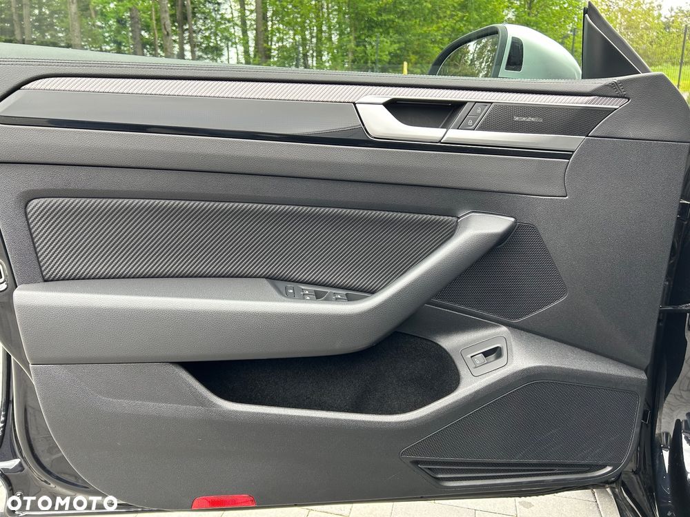 Volkswagen Arteon 2.0 TSI 4Motion R DSG - 30