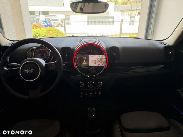 MINI Countryman Cooper Classic Trim - 18