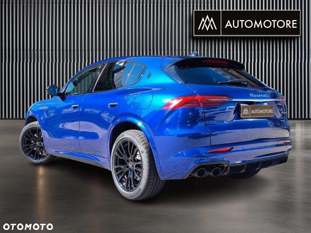 Maserati Grecale Modena - 5