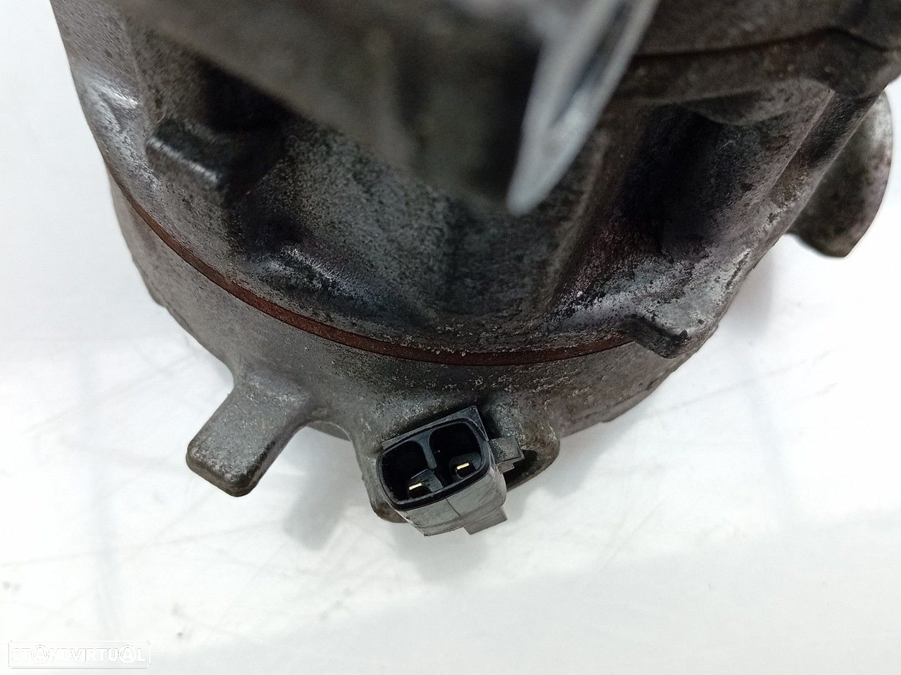 Compressor AC OPEL Corsa E - 4