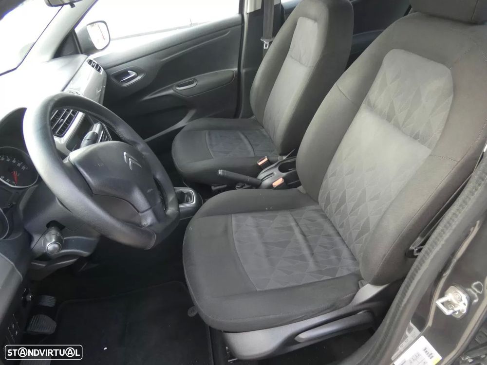 Citroën C-Elysée 1.6 BlueHDi Seduction - 6