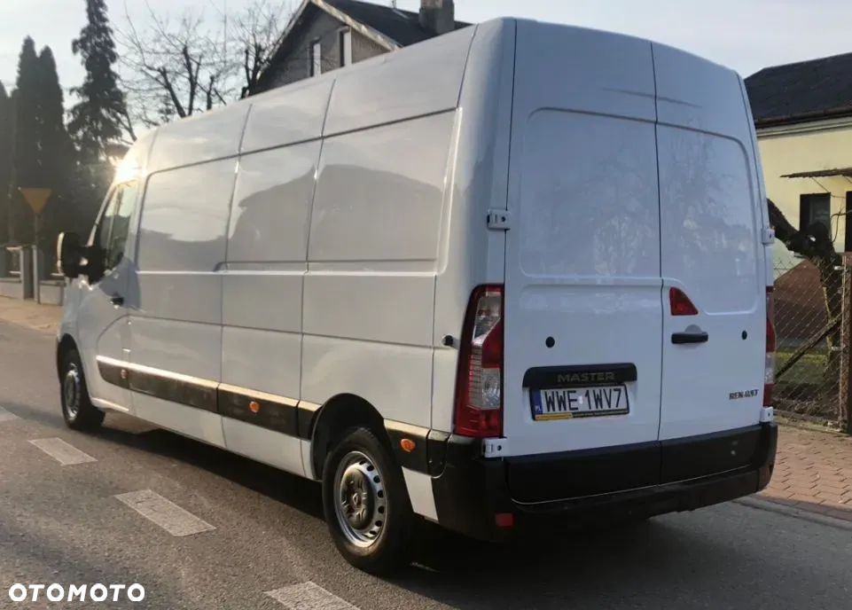 Renault MASTER - 4