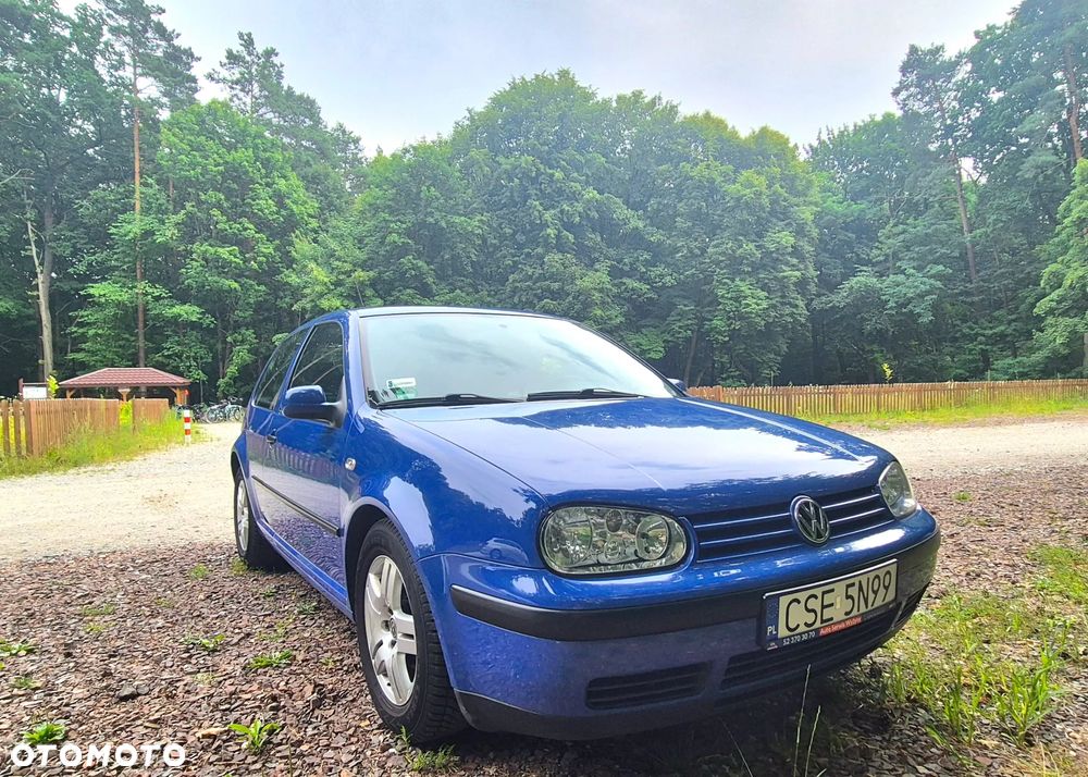 Volkswagen Golf - 17