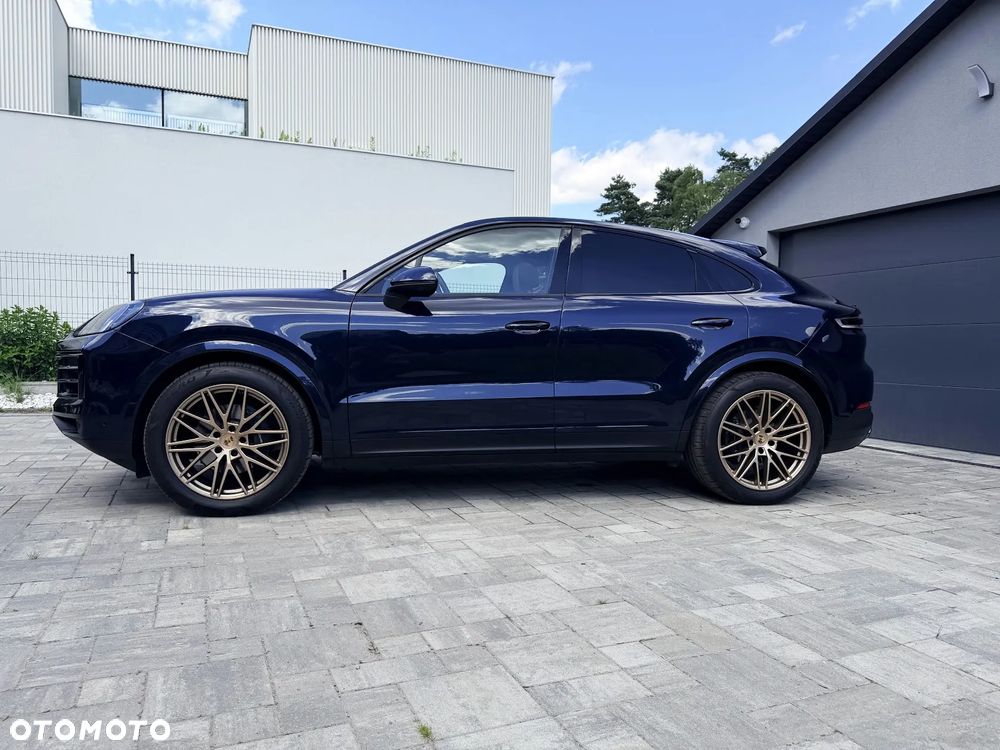 Porsche Cayenne Standard - 7